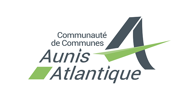 Logo CDC Aunis Atlantique