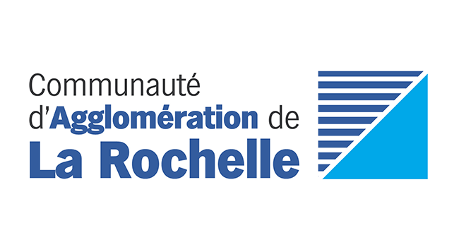 Logo CDA La Rochelle