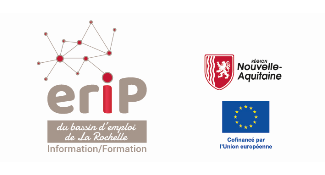 Logo ERIP