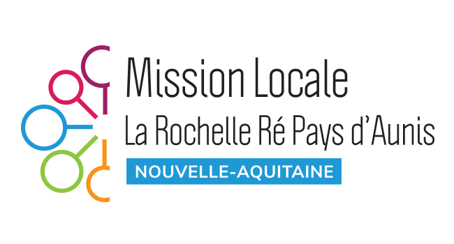 Logo Mission Locale