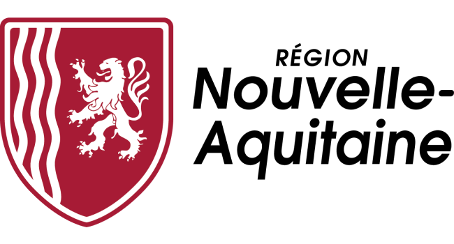 Logo Région Nouvelle-Aquitaine